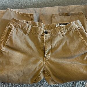 Empyre Tan Chinos for Men
